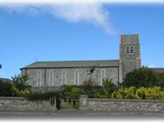 Ucheldre Centre Exterior