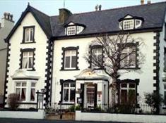 Holcombe House
