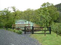 Tan Aeldroch Farm