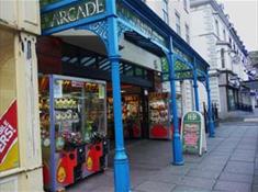 Royal Amusement Arcade