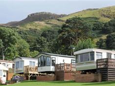 Craiglwyd Hall Caravan Park - Thornleys