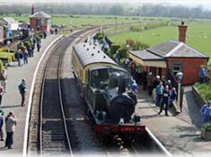 Llangollen Railway Trust