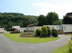 Maenan Abbey Caravan Park - Thornleys