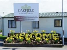 Oakfield Caravan Park