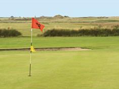 Anglesey Golf Club