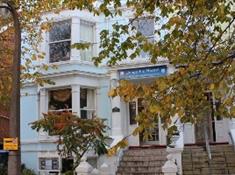 Llandudno Hostel