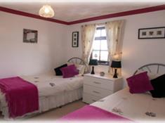 Cae Ffynnon Cottage