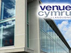 Venue Cymru