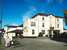 Padarn Hotel