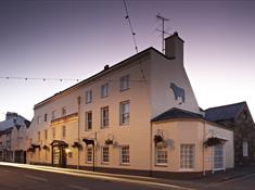 Ye Olde Bulls Head Inn