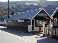 Fairbourne Railway