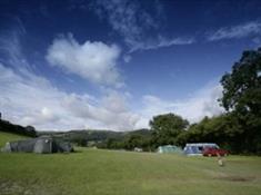 Wern Isaf Farm Camping  & Caravan