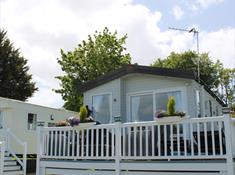 Static Caravan for sale