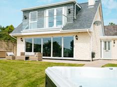 Bryn Defaid Holiday Park