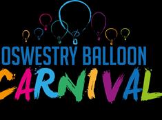 Oswestry Balloon Carnival