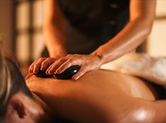Kinspa @ The Kinmel and Kinspa Hotel