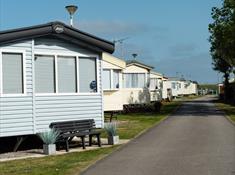 Lyons Lyndale Caravan Park 