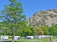 Lyons Pendyffryn Hall Holiday Park