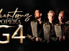 Phantoms of the Popera - Rhyl