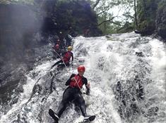 Anglesey Adventures, Outdoor activity provider, Anglesey, North Wales