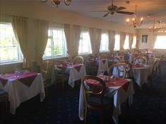 The Lodge