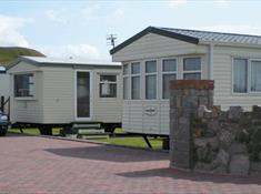 Caernarfon Bay Caravan Park - Caravans