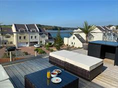 The Moorings Cottage