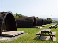 Lyons Tyddyn Goronwy Holiday Park