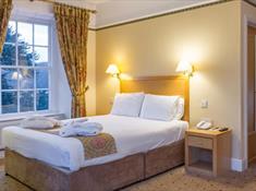 The Royal Victoria Hotel Snowdonia