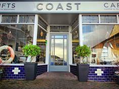 Coast Cafe Llandudno