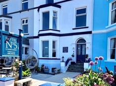 Hotel No 5