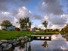 Brook Cottage Shepherd Huts - multi-award winning luxury boutique adults only glamping located on the glorious Llyn Peninsula, North Wales
www.luxuryg