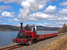 Bala Lake Railway