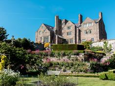 Bodysgallen Hall & Spa