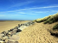 Barkby Beach