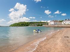 Beaumaris Beach