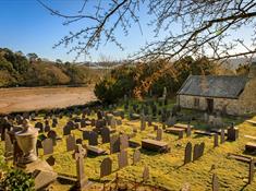 St Tysilio's Church