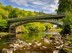 Betws y Coed Tourist Information Centre