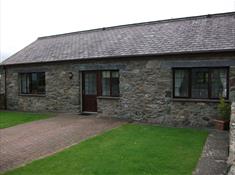 Bodhyfryd Cottage