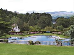 Bodnant Garden