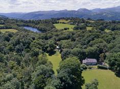 Bodnant Estate Holiday Cottages