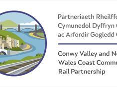 Conwy Valley & North Wales Coast Community Rail Partnership