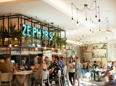 Zephyr Bar