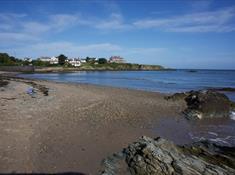 Cemaes Bay