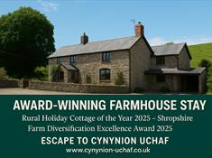Cynynion Uchaf