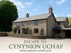 Cynynion Uchaf