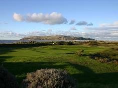 Conwy Golf COurse