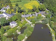 Conwy Water Gardens