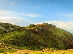 Conwy Mountain