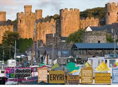 Amazing North Wales Tours